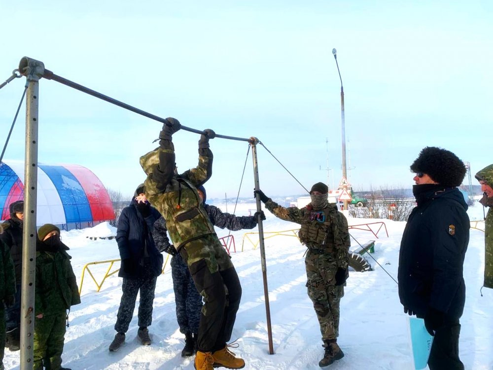 Аэроклуб ДОСААФ Волосово